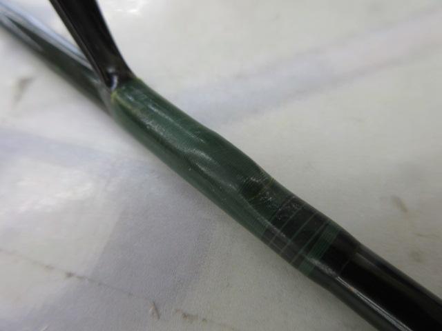 ロードランナーアウトバック 5100LS ライトリグパフォーマンス