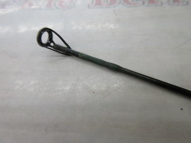 ロードランナーアウトバック 5100LS ライトリグパフォーマンス