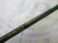 ロードランナーアウトバック 5100LS ライトリグパフォーマンス