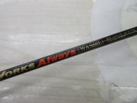 ミスタードン　WAS66L