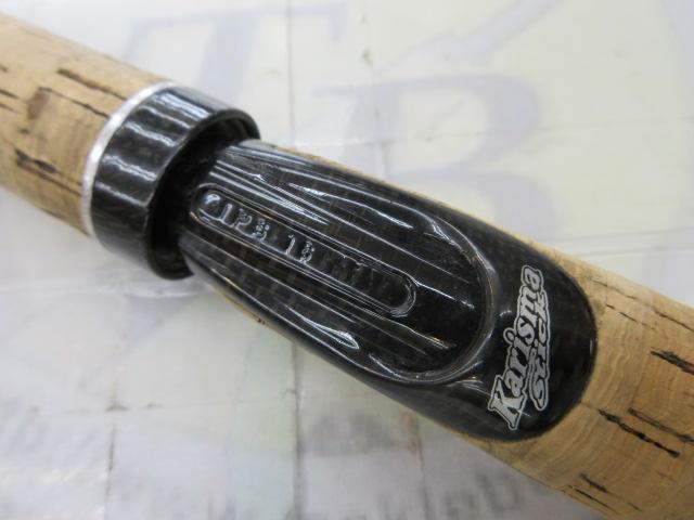 カリスマスティック KS-63L