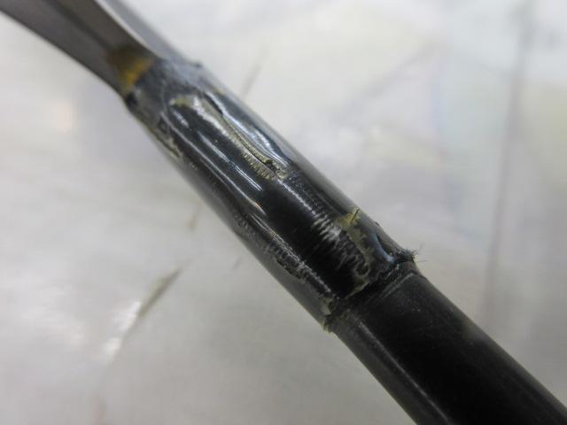 カリスマスティック KS-63L