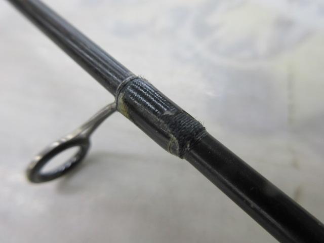 カリスマスティック KS-63L