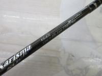 カリスマスティック KS-63L