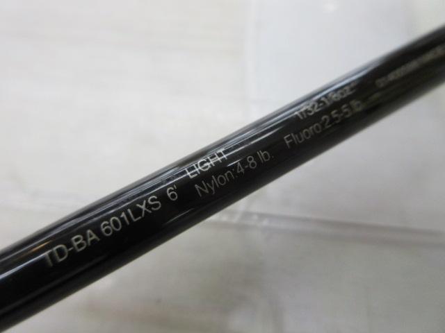 バトラー TD-BA601LXS