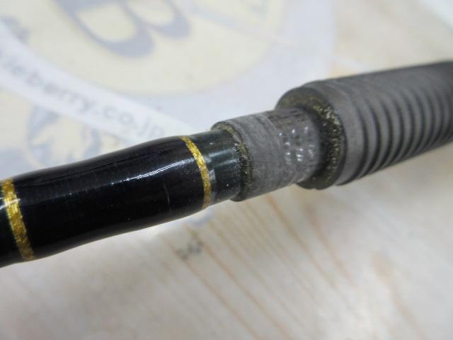 コンバットスティック GCSS-60M