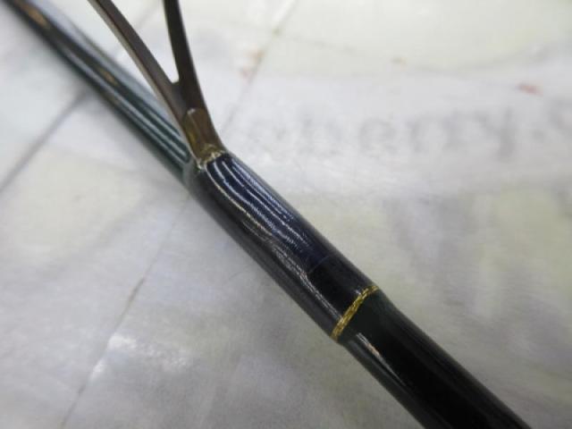 コンバットスティック GCSS-60M