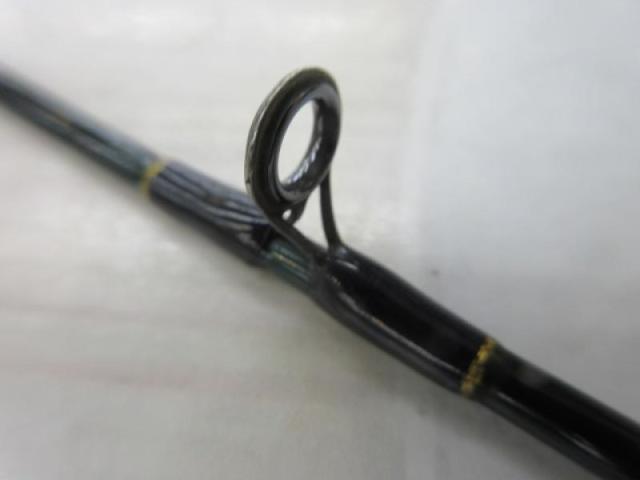 インスパイア ICSC-62M