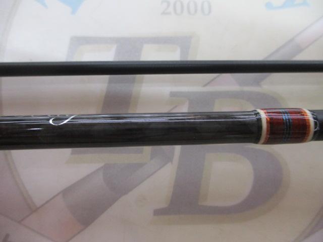 カワセミラプソディ KWSM-S52UL｜＠ベリーネット 日本最大新品中古釣具 