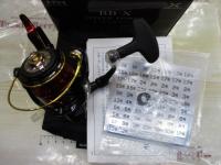 20BB-Xハイパーフォース C2000DXG