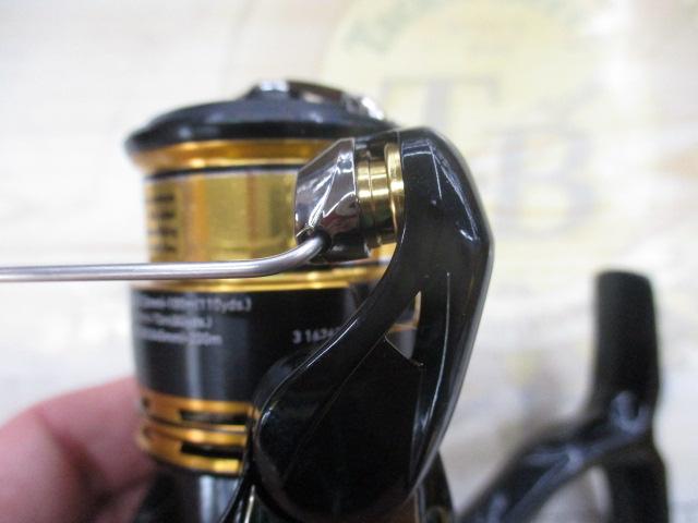 23レガリス LT1000S