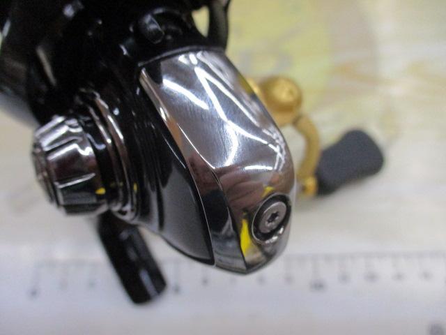 23レガリス LT1000S