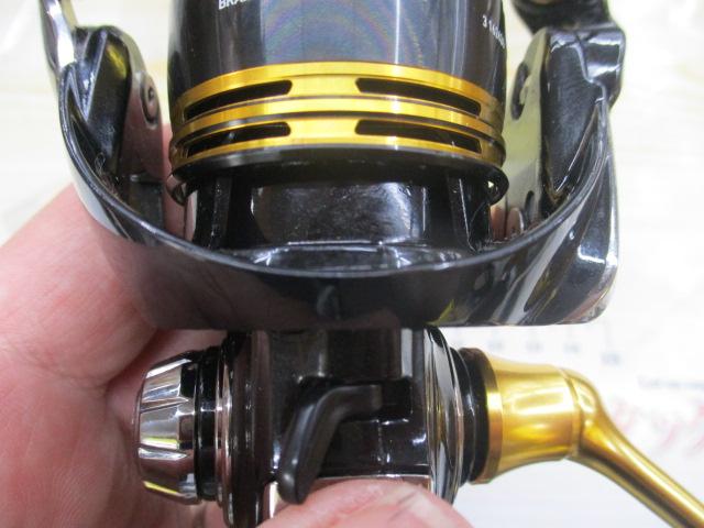 23レガリス LT1000S