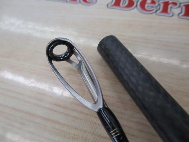 トラウティンスピンインターボロンXX IBXX-87BSP