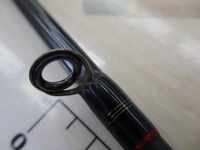 トラウティンスピンインターボロンXX IBXX-87BSP