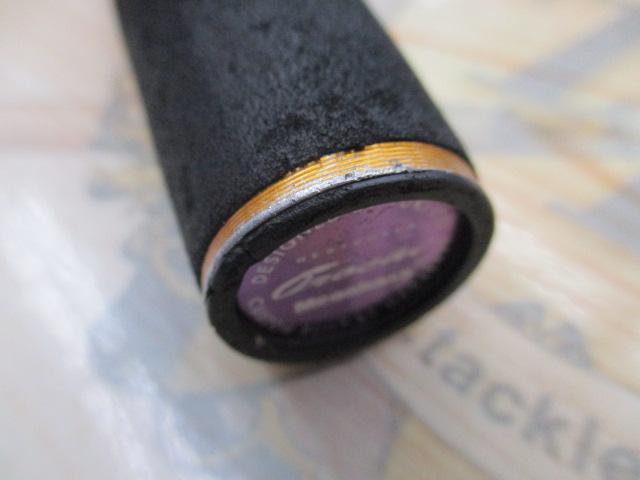 デストロイヤー F5-69DG(オロチピークパフォーマンス)