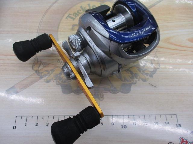 11ソルティーワンHG RH