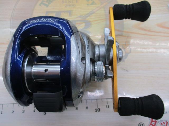 11ソルティーワンHG RH