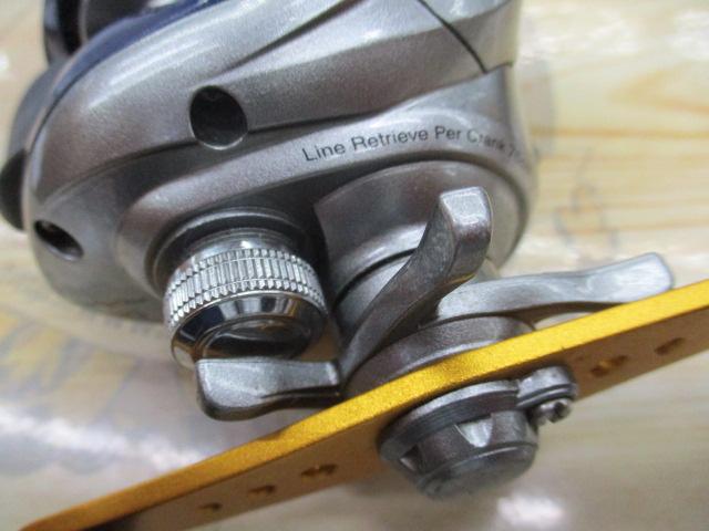 11ソルティーワンHG RH