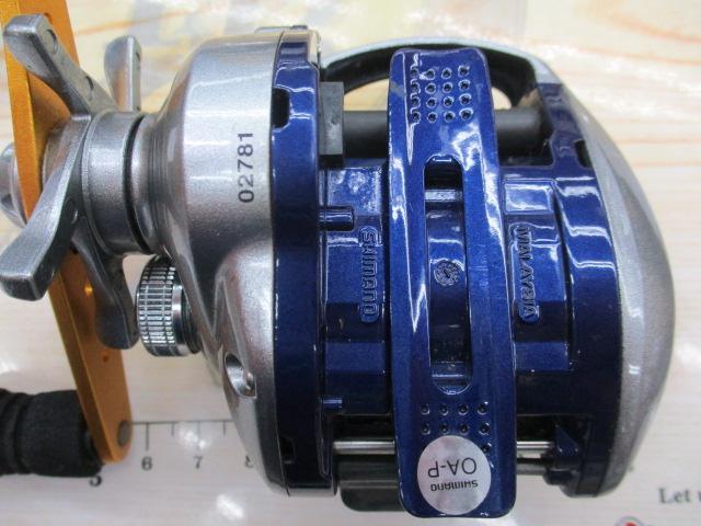 11ソルティーワンHG RH