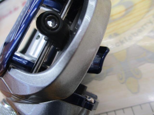 11ソルティーワンHG RH