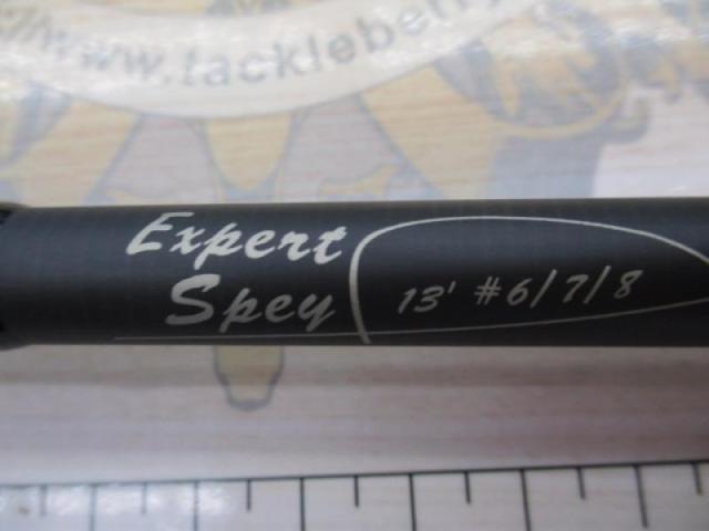 エキスパートスペイ13'#6/7/8
