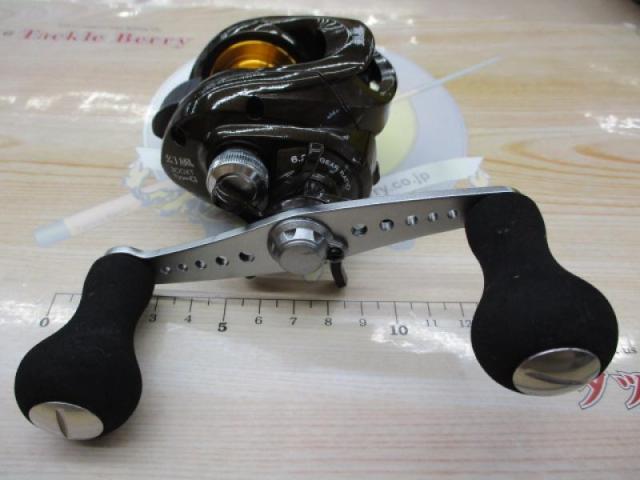 11幻風 300XT タイプG