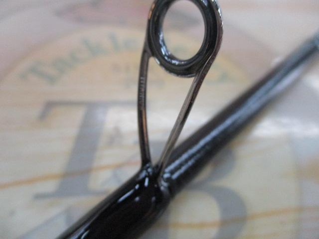 エメラルダスMX 76ML/H-S BOAT