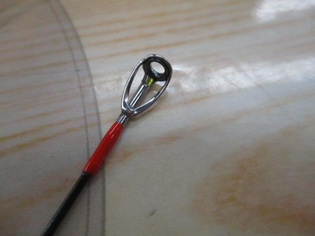 エメラルダスMX 76ML/H-S BOAT