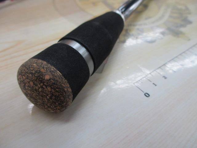 ソルパラ SPS-832EXL