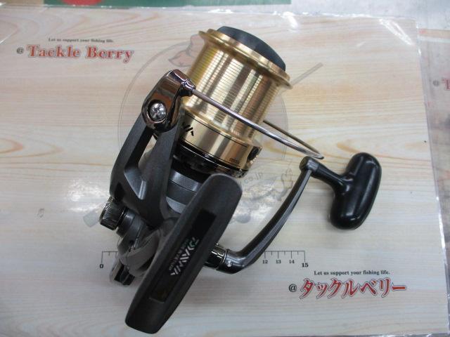 10クロスキャスト 4000