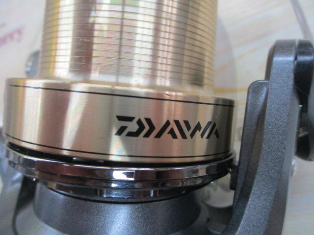 10クロスキャスト 4000