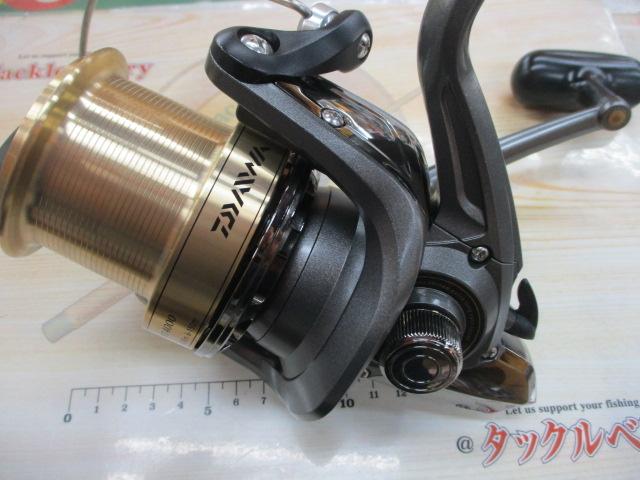 10クロスキャスト 4000