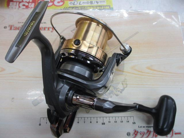 10クロスキャスト 4000