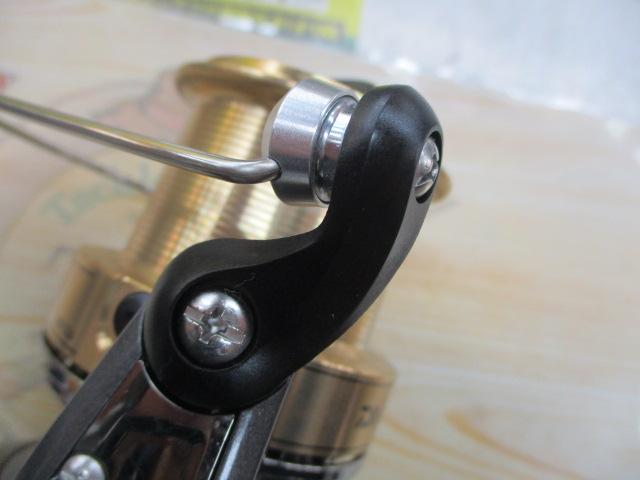 10クロスキャスト 4000