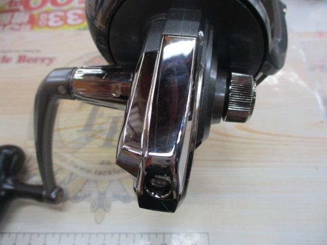 10クロスキャスト 4000