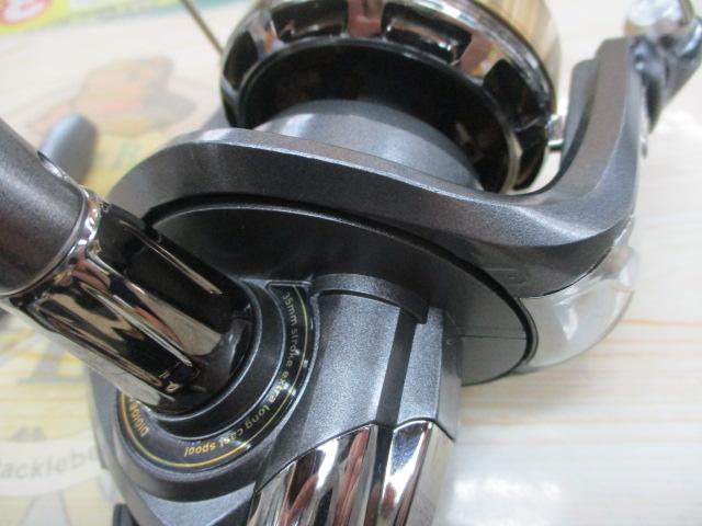 10クロスキャスト 4000