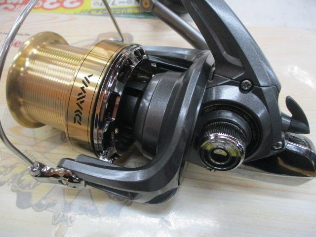 10クロスキャスト 4000