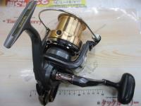 10クロスキャスト 4000