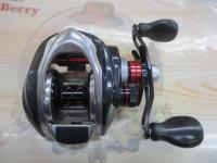 グラビアス1st 6.6:1RH ガンスモーク