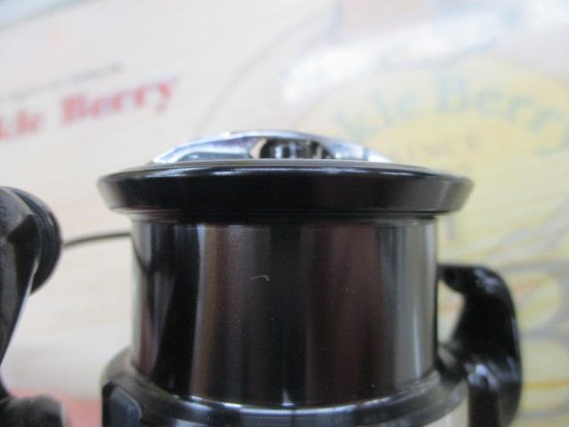 23ヴァンキッシュ 2500SHG