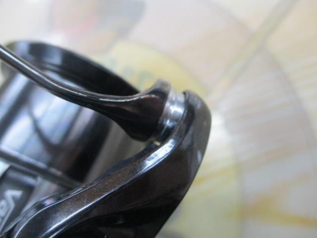 23ヴァンキッシュ 2500SHG