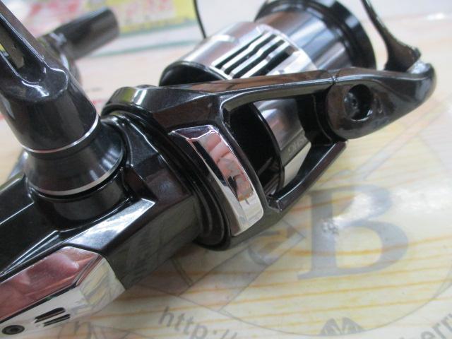 23ヴァンキッシュ 2500SHG