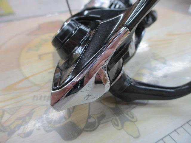 23ヴァンキッシュ 2500SHG