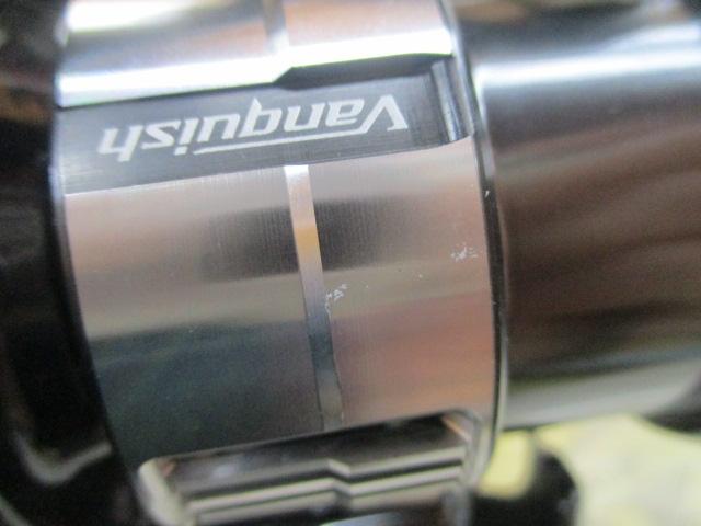 23ヴァンキッシュ 2500SHG