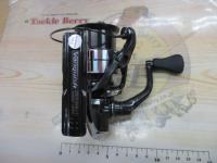 23ヴァンキッシュ 2500SHG