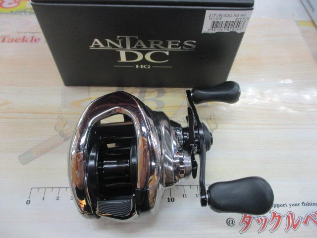 21アンタレスDC HG RH