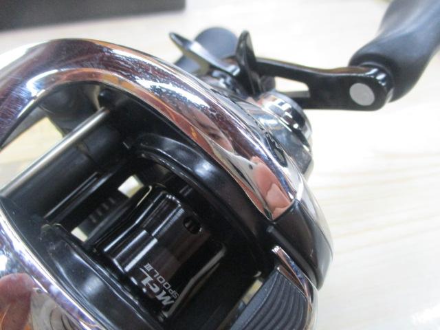 21アンタレスDC HG RH