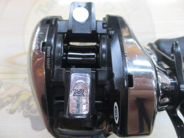 21アンタレスDC HG RH