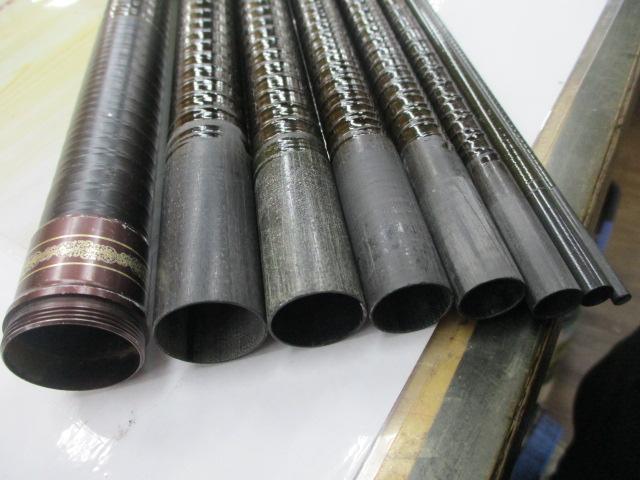 ハイパワーX時雨 中硬調81